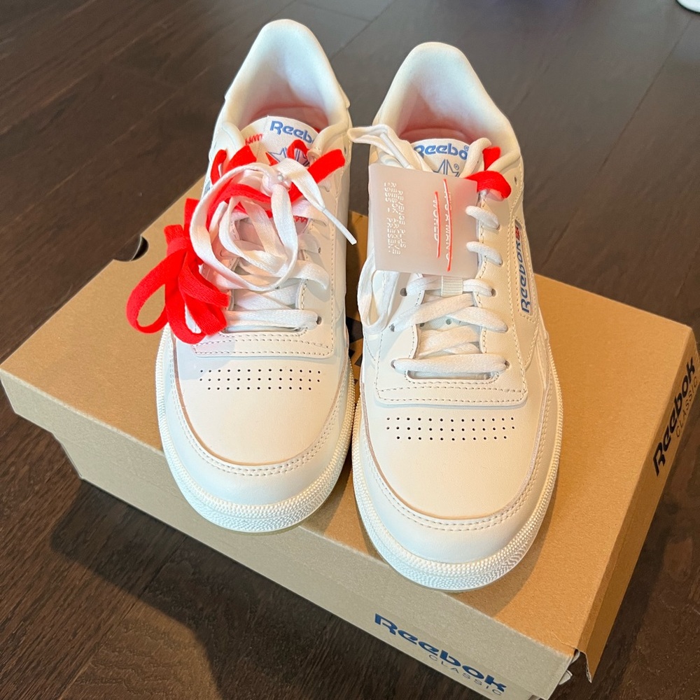 Reebok Shoes Limited Edition